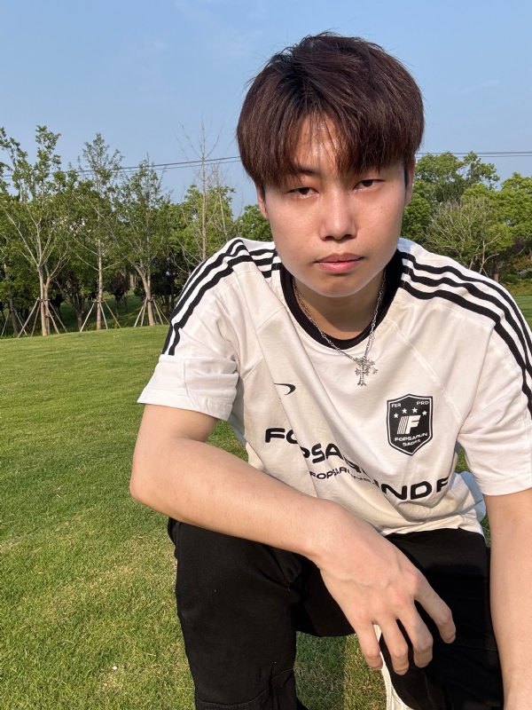 幸而我来你未孤的第一张照片--佛山相亲服务中心