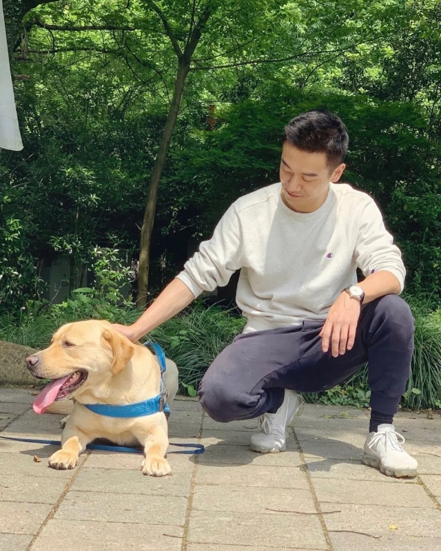 追寻的第一张照片--佛山相亲服务中心