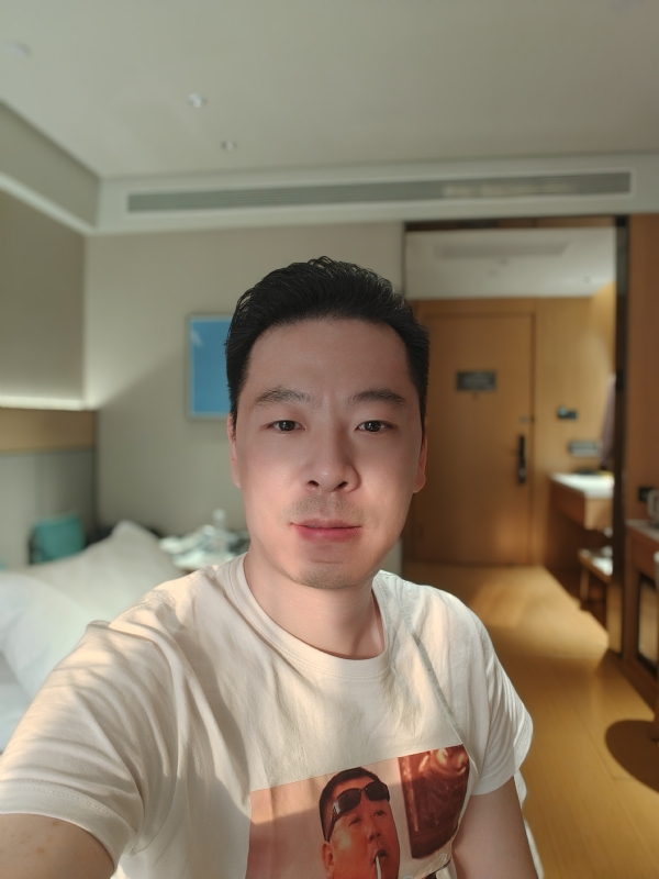 小珺的第一张照片--佛山相亲服务中心
