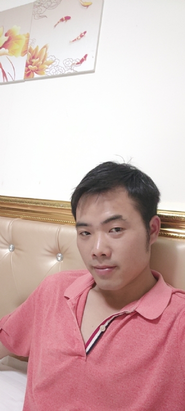 风子潇潇的第一张照片--佛山相亲服务中心