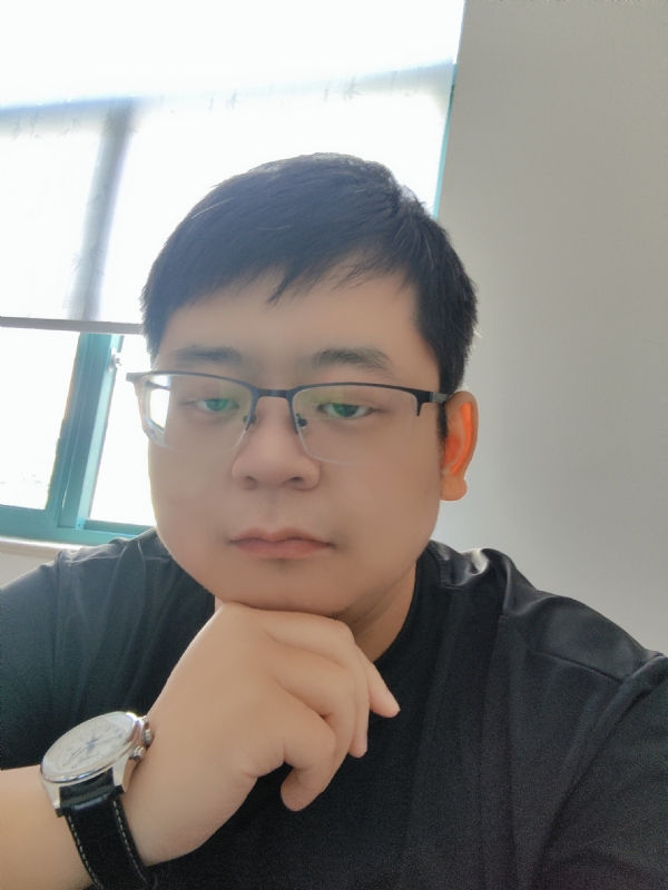 柯817的第一张照片--佛山相亲服务中心