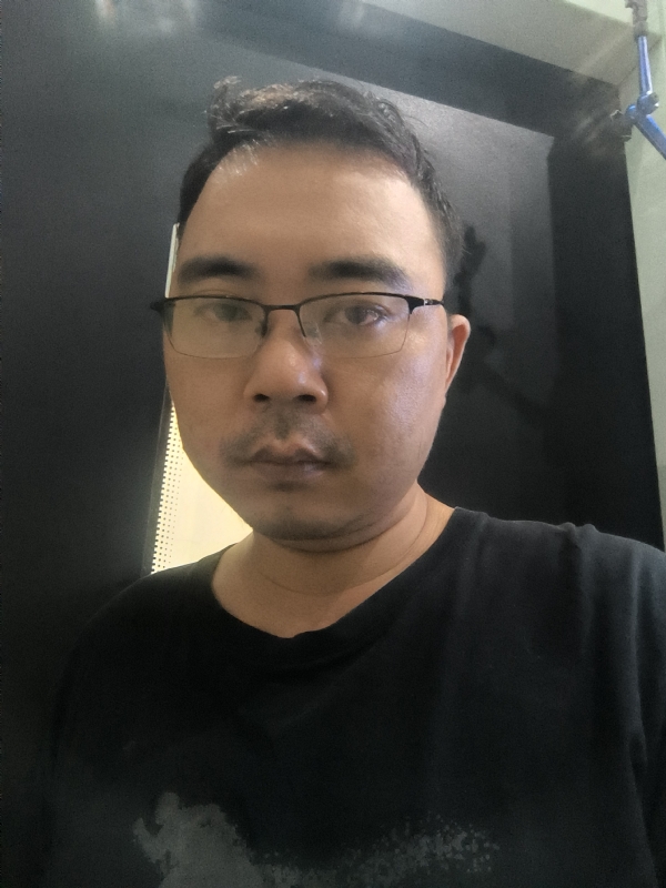 陈连红的第一张照片--佛山相亲服务中心