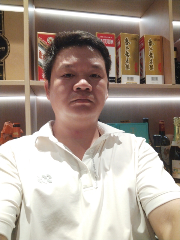 明远的第一张照片--佛山相亲服务中心